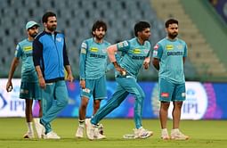 LSG का खूंखार गेंदबाज सर्जरी के बाद लौटा भारत, जल्द शुरू करेगा रिहैब; सामने आया बड़ा अपडेट