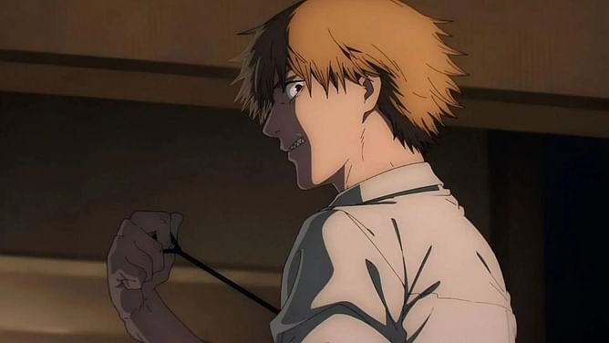 Chainsaw Man bringing back Nuclear weapons highlights a bigger problem about Pochita's powers