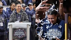UConn’s Azzi Fudd leads $2.84 billion sports brand’s practice camp takeover during WNBA All Star weekend
