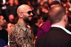 Matt Walsh responds to Andrew Tate's take on marriage in light of Andy Byron's viral video, calls monogamy "supernatural"