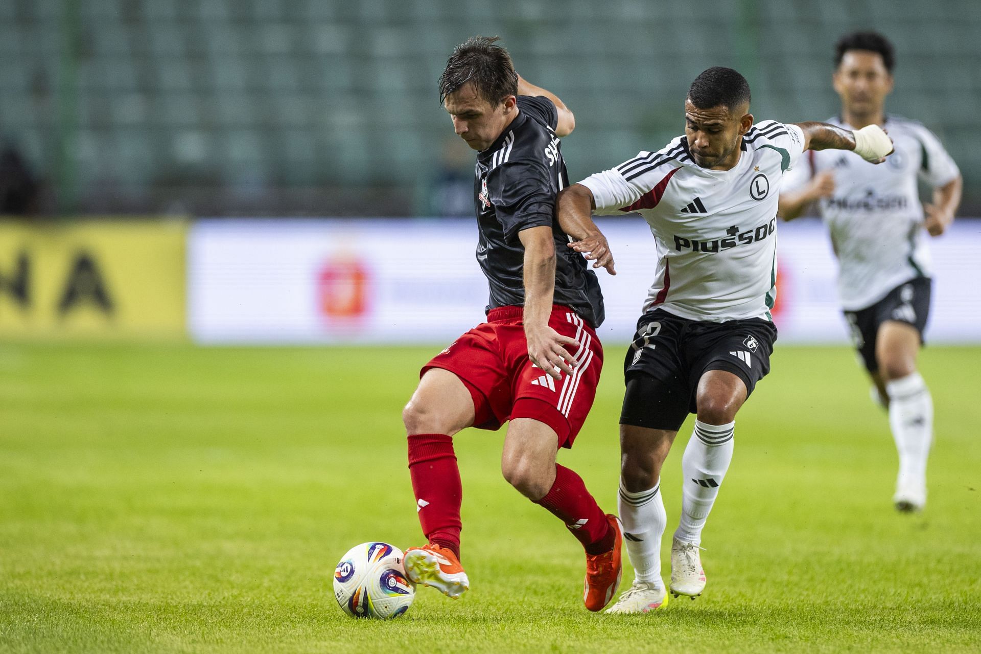 Aktobe vs Legia Warszawa Prediction and Betting Tips | July 17th 2025