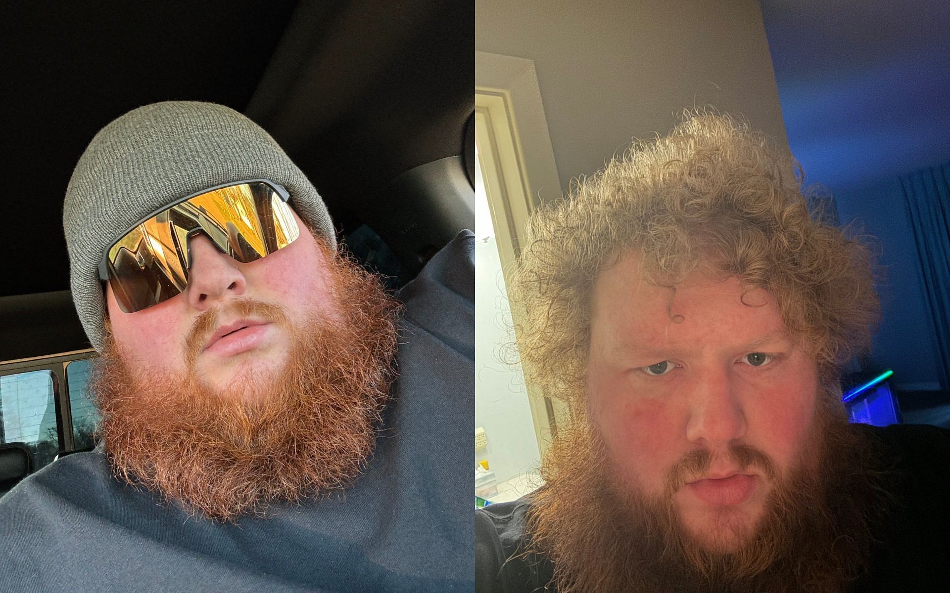 What happened to CaseOh? Streamer