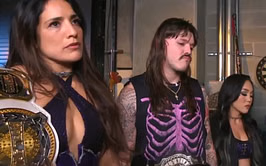 WWE pays tribute on RAW to an incredible Dominik Mysterio moment from two decades ago
