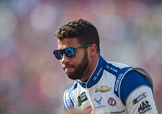 "We're behind on money": When Bubba Wallace faced the pressure of underfunded racing at Richard Petty Motorsports