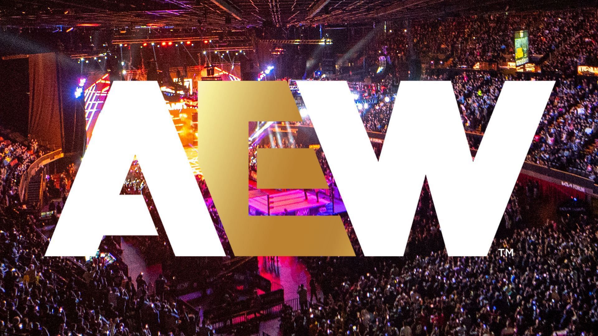 All Elite Wrestling is a Jacksonville-based promotion led by Tony Khan [photo: allelitewrestling.com]