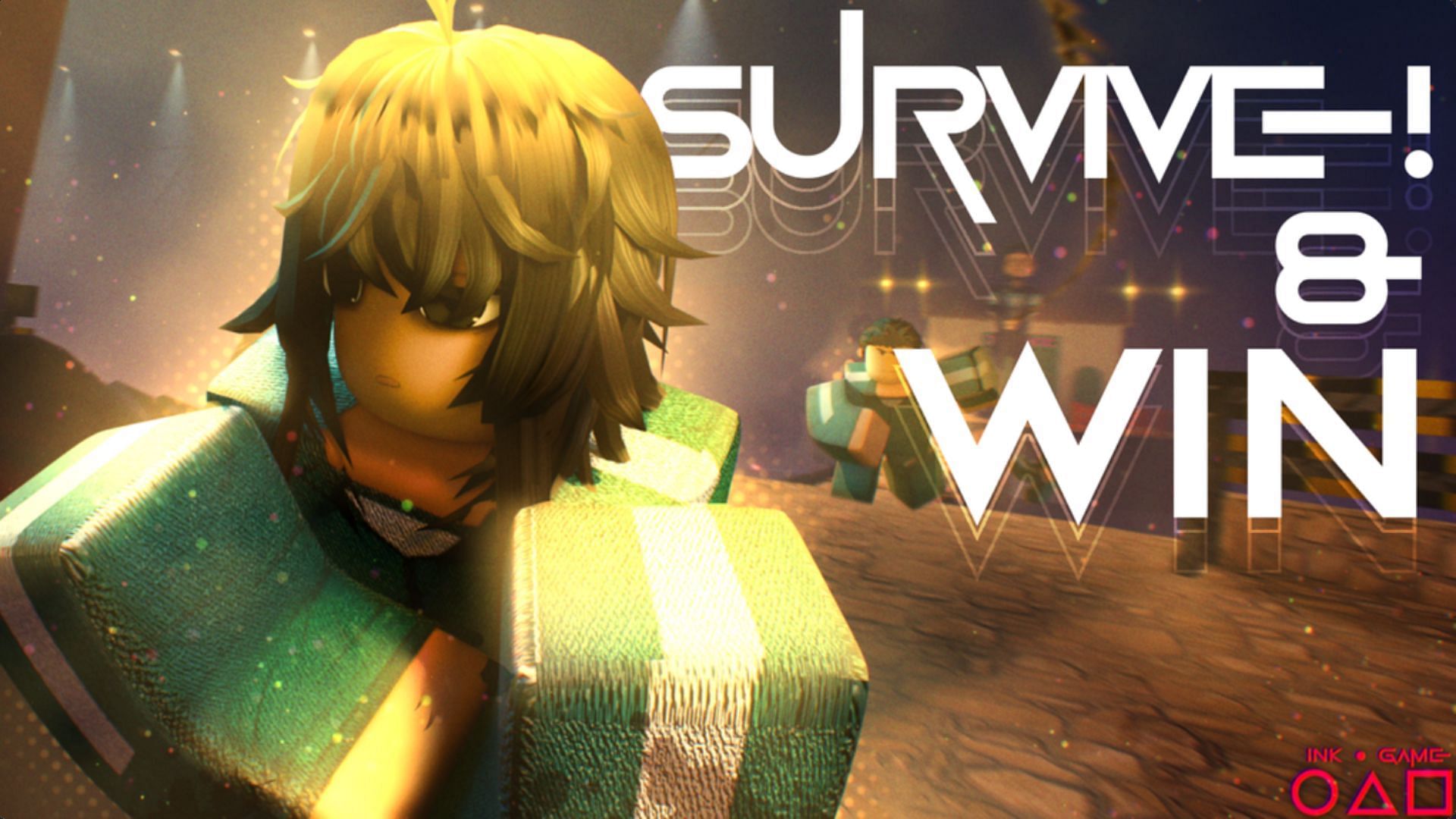 Use these strategies to survive (Image via Roblox)