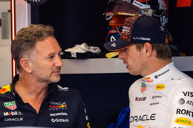 2025 F1 Silly Season: Predicting the top 5 shocking moves
