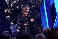Who is Ozzy Osbourne’s first wife? What we know about Thelma Riley amid singer’s passing