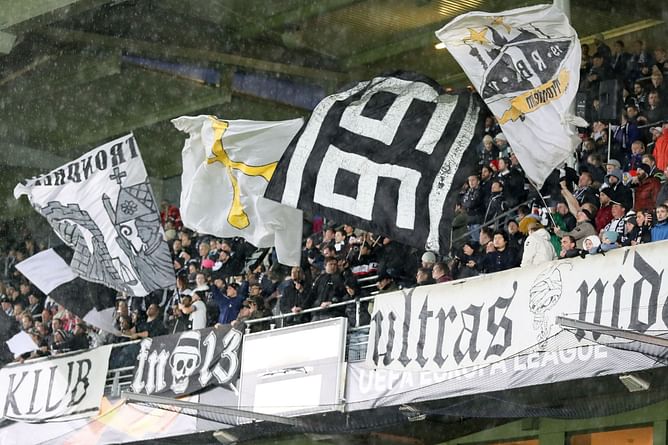Rosenborg vs Tromso Prediction and Betting Tips | July 27th 2025