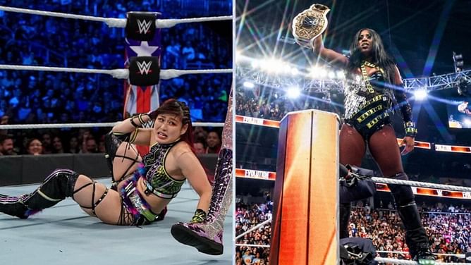 4 Biggest losers from WWE Evolution 2025