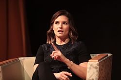 "Not letting money or fame that can twist things change me": When Danica Patrick revealed what she remains most proud of
