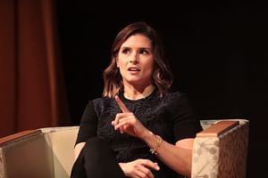 "Not letting money or fame that can twist things change me": When Danica Patrick revealed what she remains most proud of
