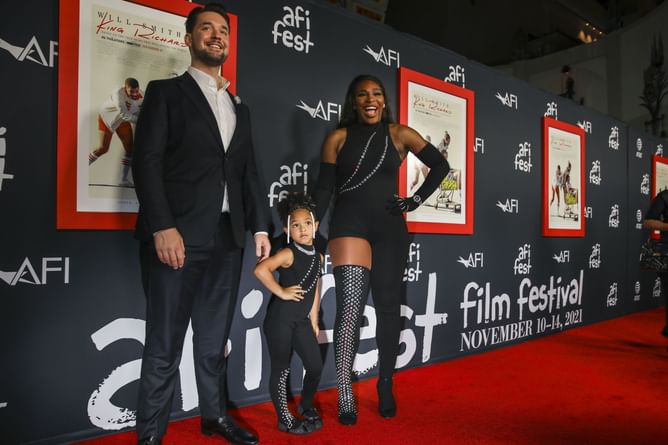"It's the best" - Serena Williams' husband Alexis Ohanian shares special moment with daughter Olympia & reveals myriad perks of being a 'girl dad'