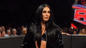 Former WWE star reveals disturbing reason behind her stalker's kidnapping attempt