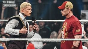 Cody Rhodes reveals new WWE Championship will be officially introduced after John Cena's retirement if one thing happens