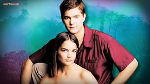 Katie Holmes and Joshua Jackson to share the screen again in Happy Hours trilogy