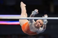 2025 NCAA Women's Gymnastics Championships - Source: Getty