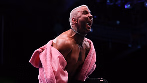 Blockbuster announcement made on Darby Allin just ahead of AEW All In 2025