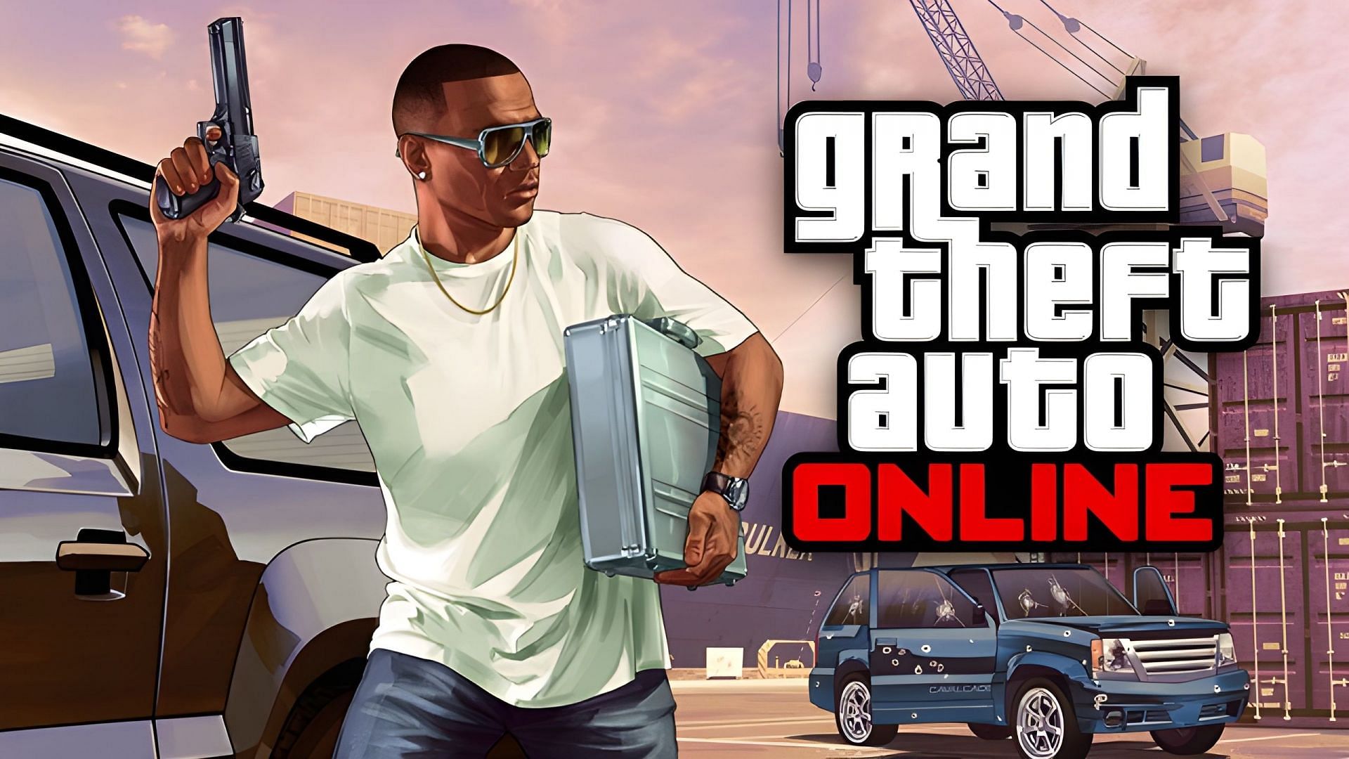 Exploring some GTA 5 Online glitches that reportedly still work (Image via Rockstar Games)