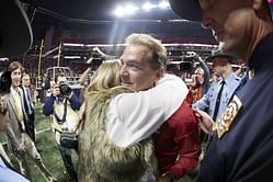 "This is not funny one bit": Nick Saban's daughter Kristen hits back at false report of brain tumor surgery via latest IG post