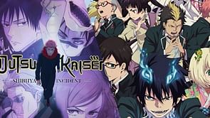10 best anime like Tougen Anki you need to try