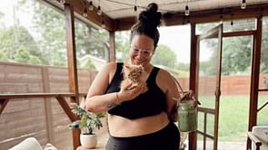 “Not out here to be anybody’s weight loss inspiration” — My Big Fat Fabulous Life star Whitney Way Thore focuses on confidence over numbers