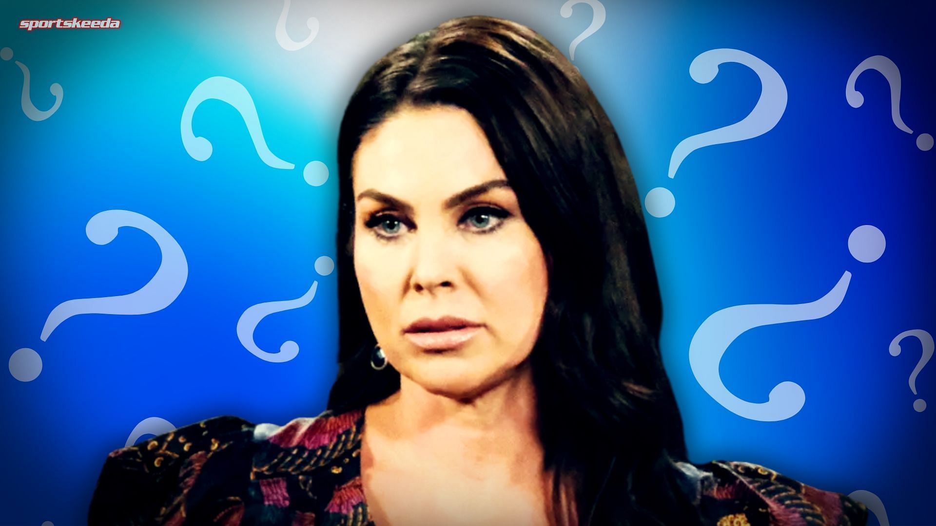 Chloe Lane on Days of Our Lives (Custom edit by Sportskeeda, Original Image [Peacock])