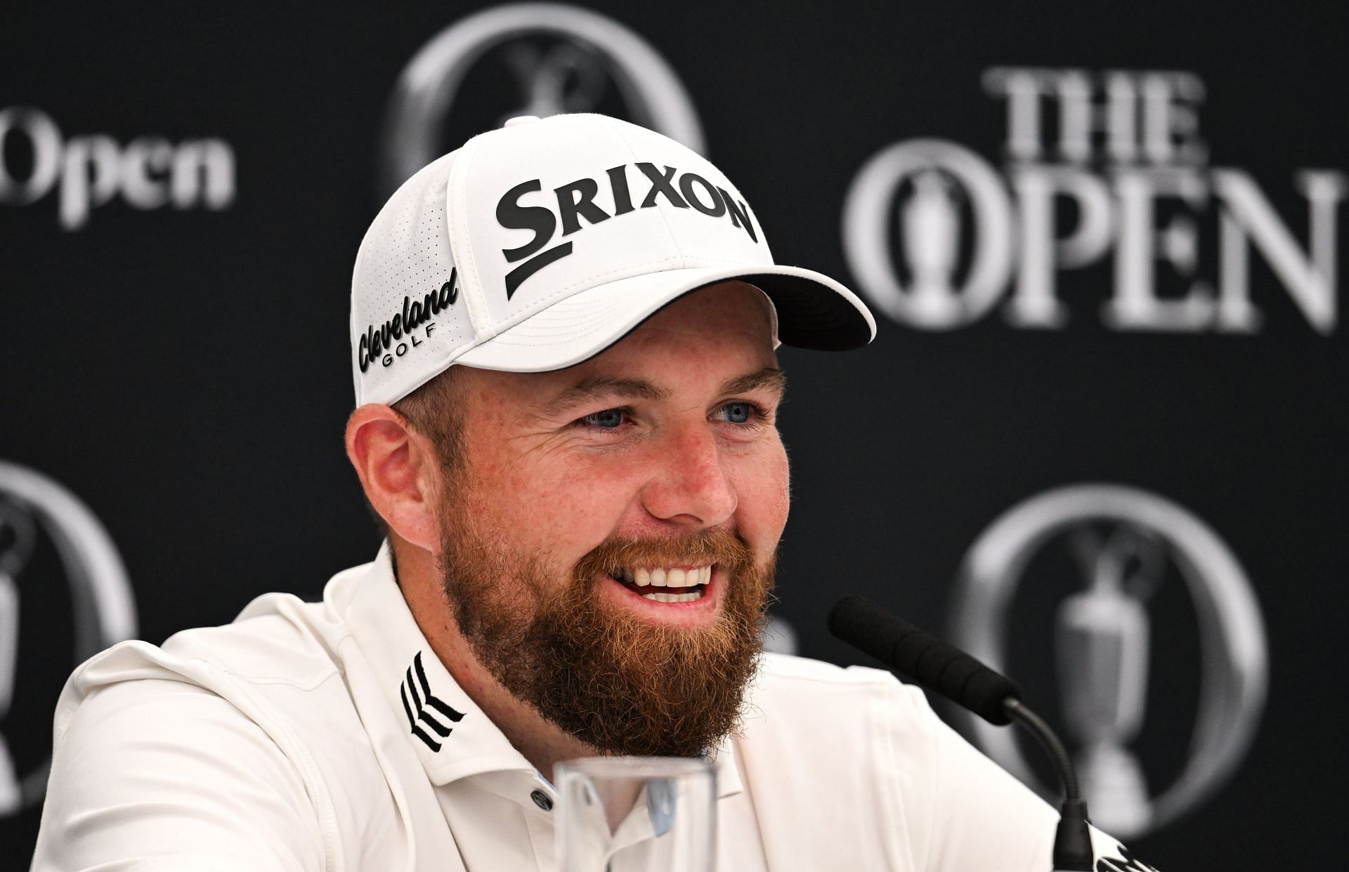 153rd Open Championship - Monday Previews - Source: Getty