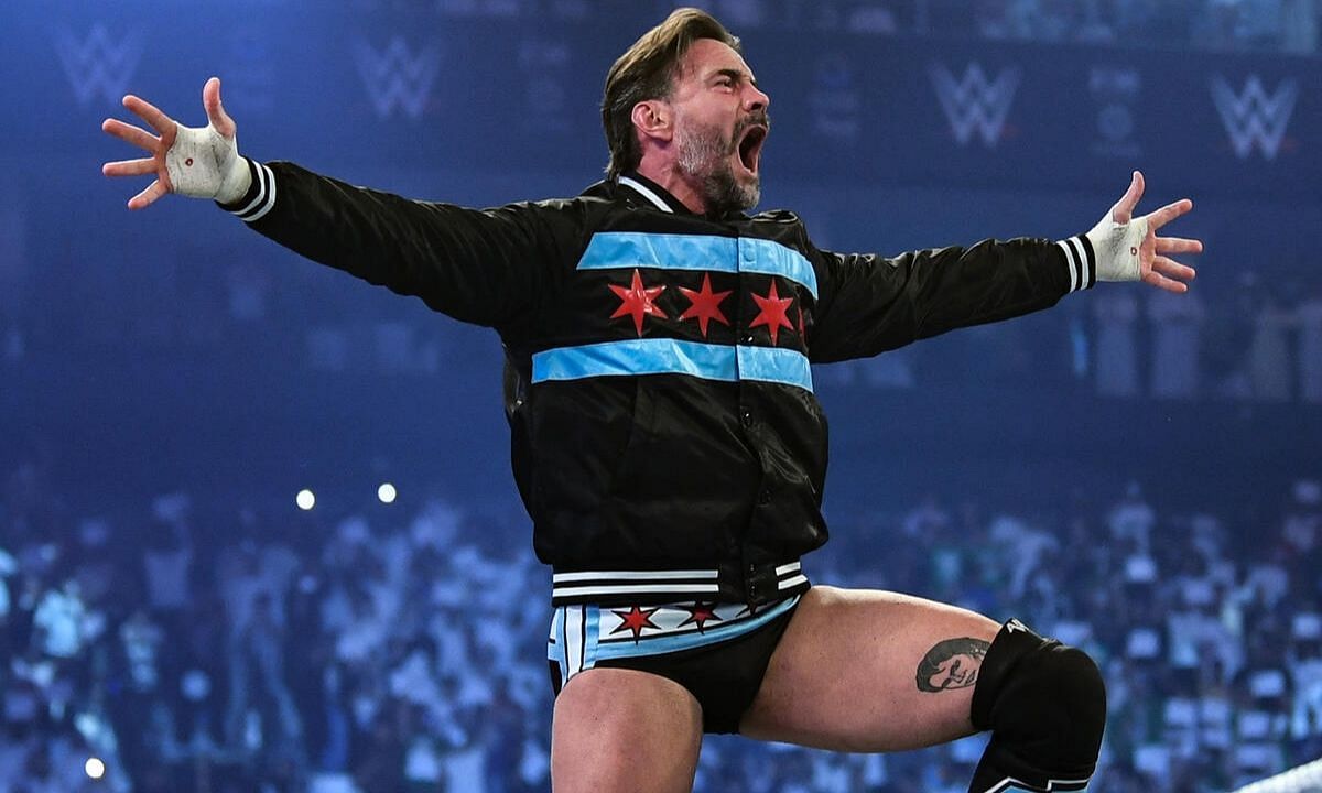 3 Reasons why CM Punk missed WWE RAW this week