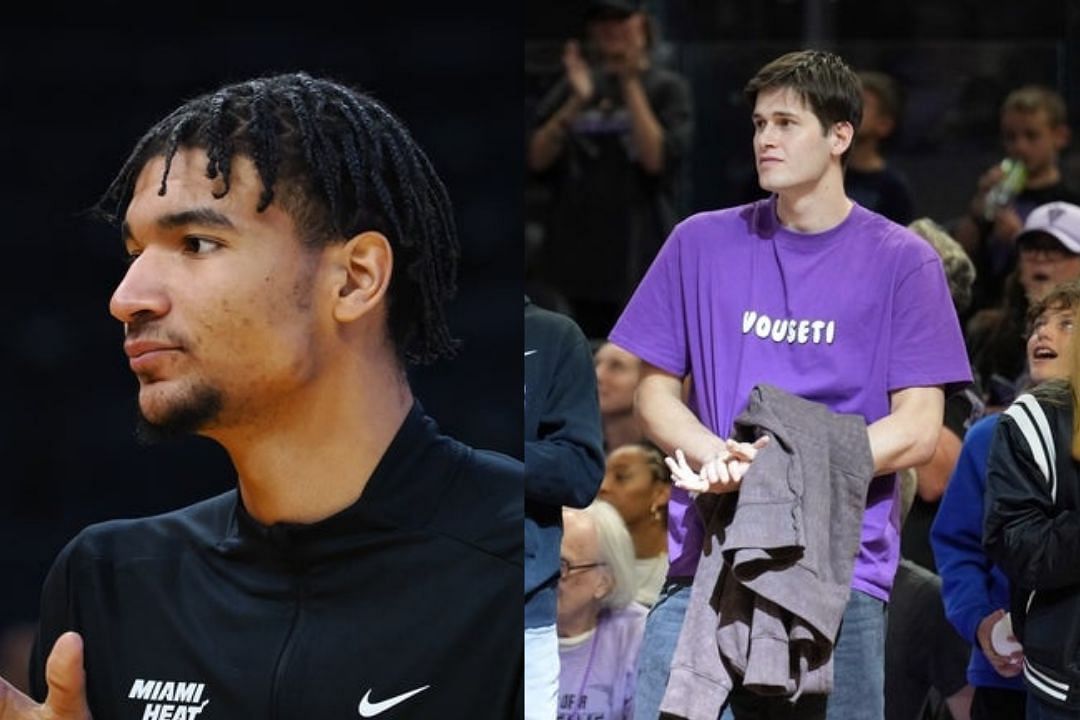 Miami Heat vs Golden State Warriors Prediction and Preview for 2025 NBA Summer League | July 8 (Source: Imagn)