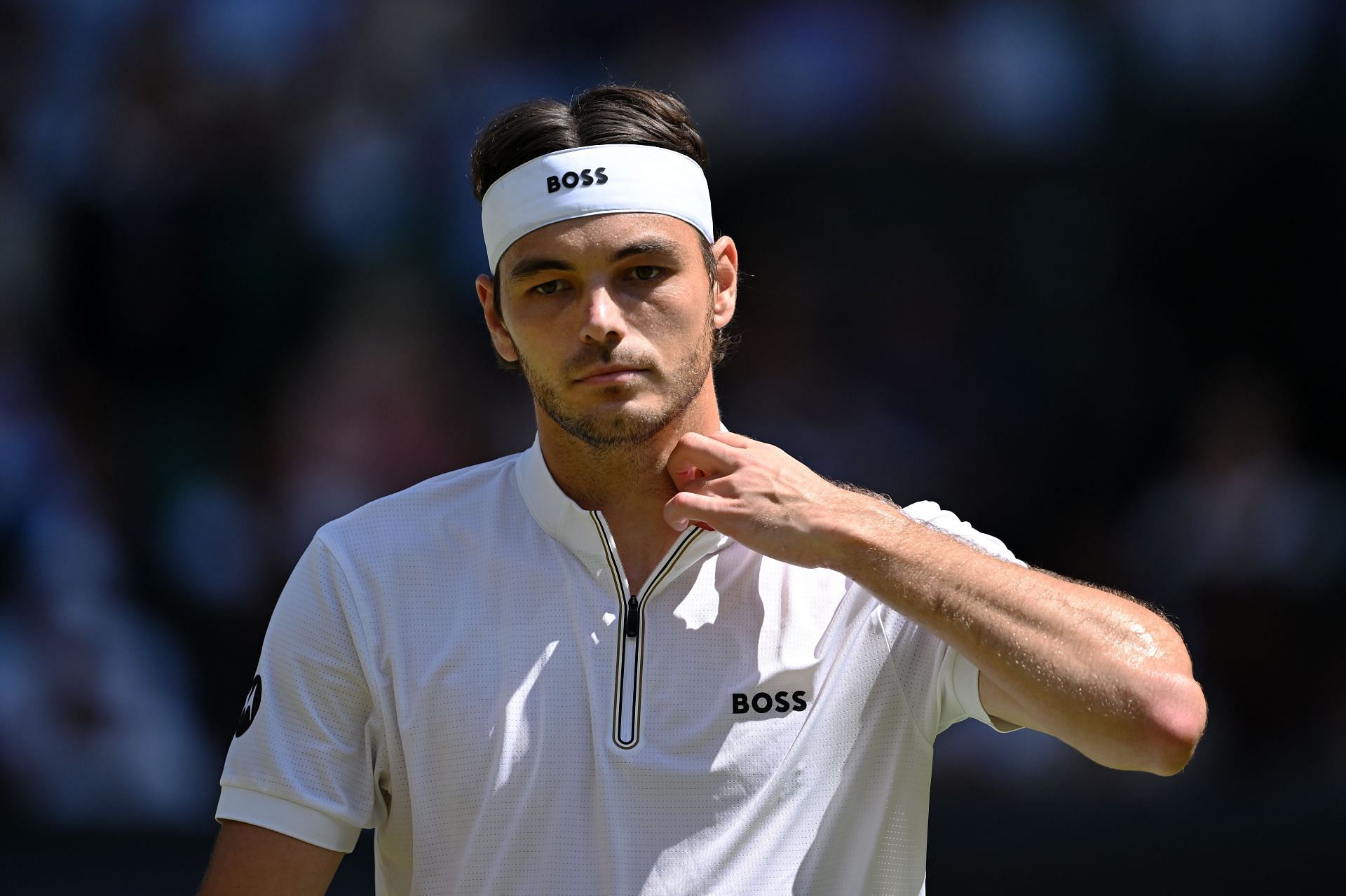 Day Twelve: The Championships - Wimbledon 2025 - Source: Getty