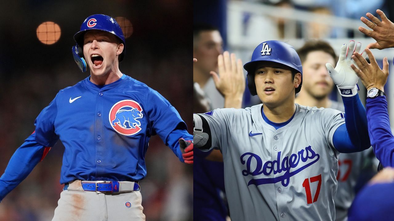 Jayson Stark breaks down X-factor that sets apart Dodgers two-way star Shohei Ohtani from Pete-Crow Armstrong