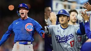 “Shohei Ohtani MVP fatigue” - MLB insider breaks down X-factor that sets apart Dodgers two-way star from Pete Crow-Armstrong