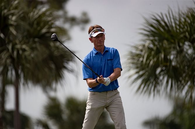 $40M-worth PGAT winner gets rare praise from Brad Faxon ahead of The Open