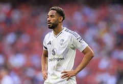 “The pressure of this club is not really pressure” - Matheus Cunha makes confident claim during Manchester United pre-season preparations