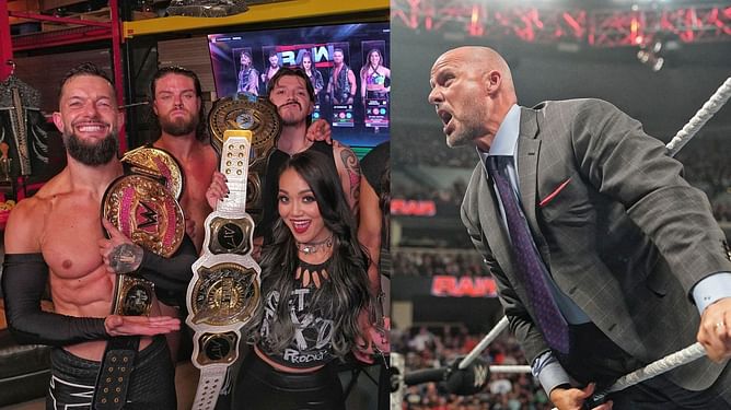 Adam Pearce to fire Judgment Day member due to one thing happening next week on WWE RAW? Exploring the possibility