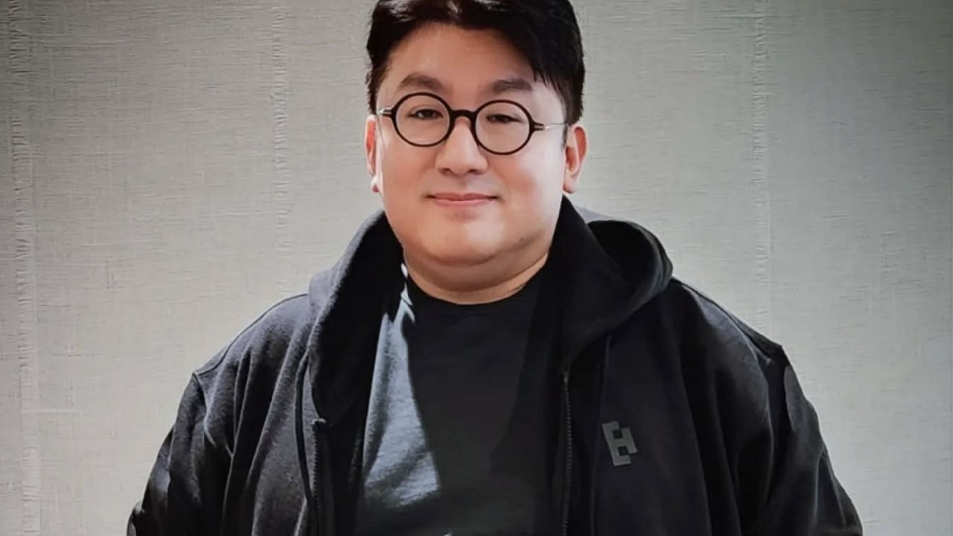 Hitman Bang (Image via Instagram/@hitmanb72)