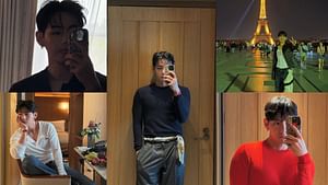 “Fashion king” — Fans crown BTS’ Taehyung after every outfit goes viral ahead of official CELINE fashion event