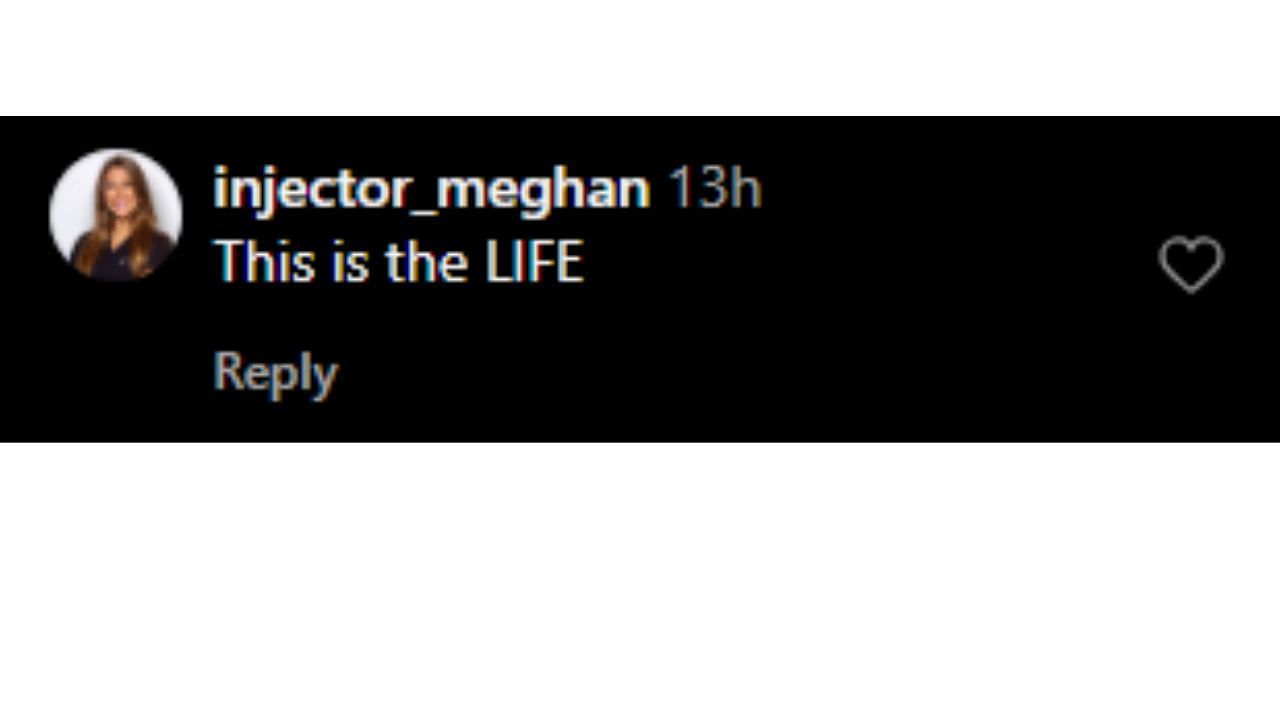 Meghan Murphy&#039;s reaction to Vanessa Hudgens&#039; Instagram post