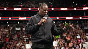"I was like, what?" - Wrestling veteran recalls live reaction to Ron Killings’ shocking WWE comeback (Exclusive)