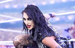 Rhea Ripley wasn't punished by WWE after huge WrestleMania match