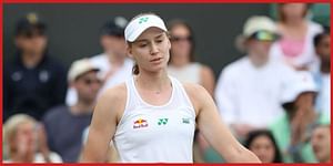 4 shocking results from Wimbledon 2025 Day 5 ft. Elena Rybakina