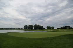Rain affected 3M Open 2025 activate preferred lies for Round 1