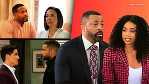 Beyond the Gates spoilers for the next week from July 21 to 25, 2025