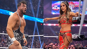 3 Stars who might never return to AEW again after missing All In 2025