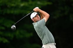6x PGA Tour winner makes a big jump as Scottie Scheffler continues to lead Team USA Ryder Cup rankings