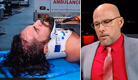Adam Pearce to announce MITB Match at SummerSlam; heartbreaking Seth Rollins news? 5 Things the WWE RAW GM can do on tonight’s show