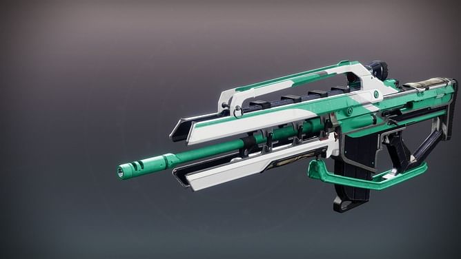 Ahab Char god roll guide for Destiny 2 PvE and PvP