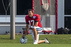 "I'm trying to have 7 kids" - Colts' $70,000,000 star wants to emulate Philip Rivers as family man days after Chargers legend's retirement