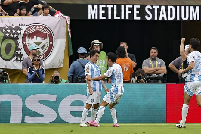 Ulsan vs Suwon Prediction and Betting Tips | August 2nd 2025